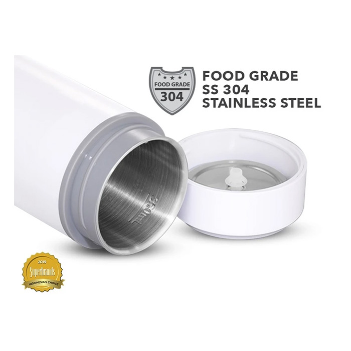 Bolde Super FLASK ELECTRIC - Pemanas Air Portable 